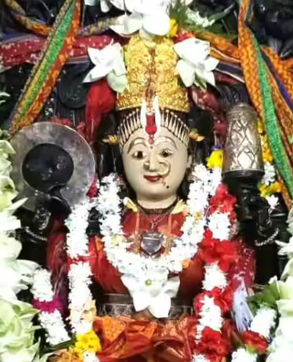 Maa Mangala